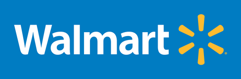 Walmart logo